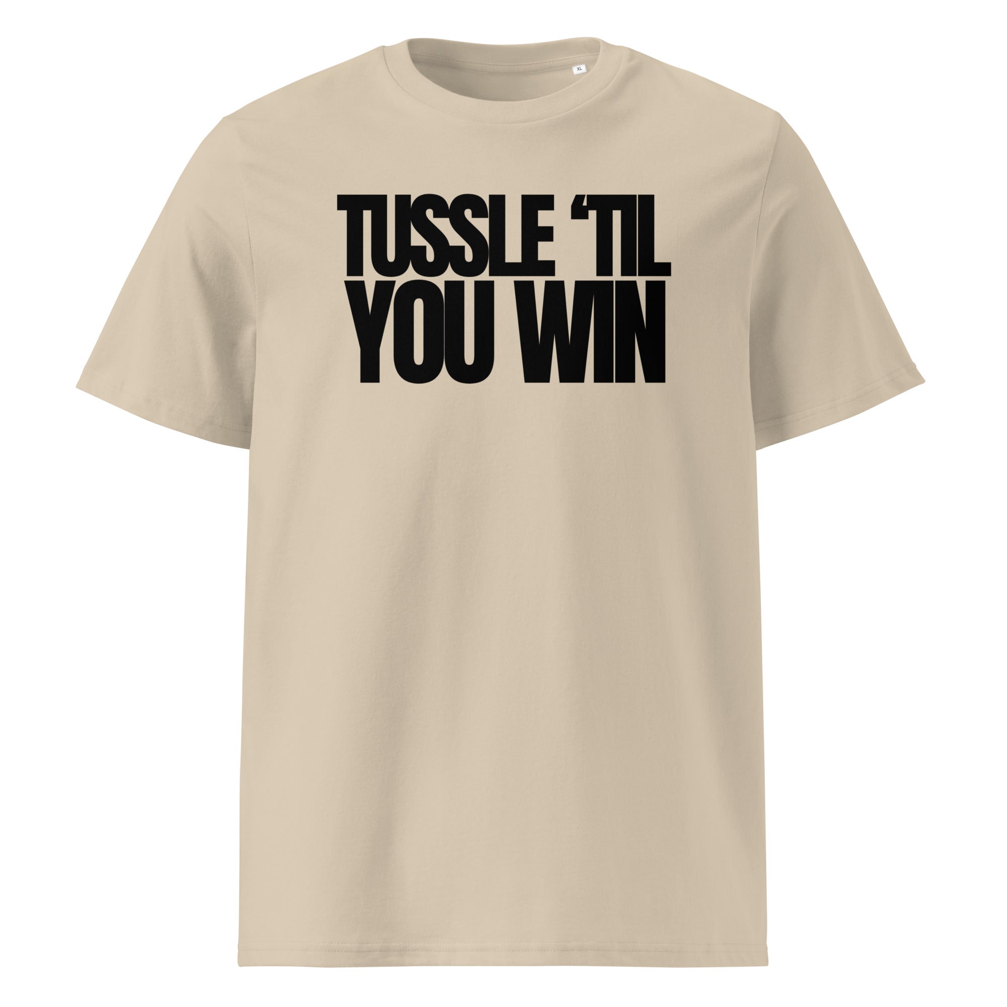 Tussle &