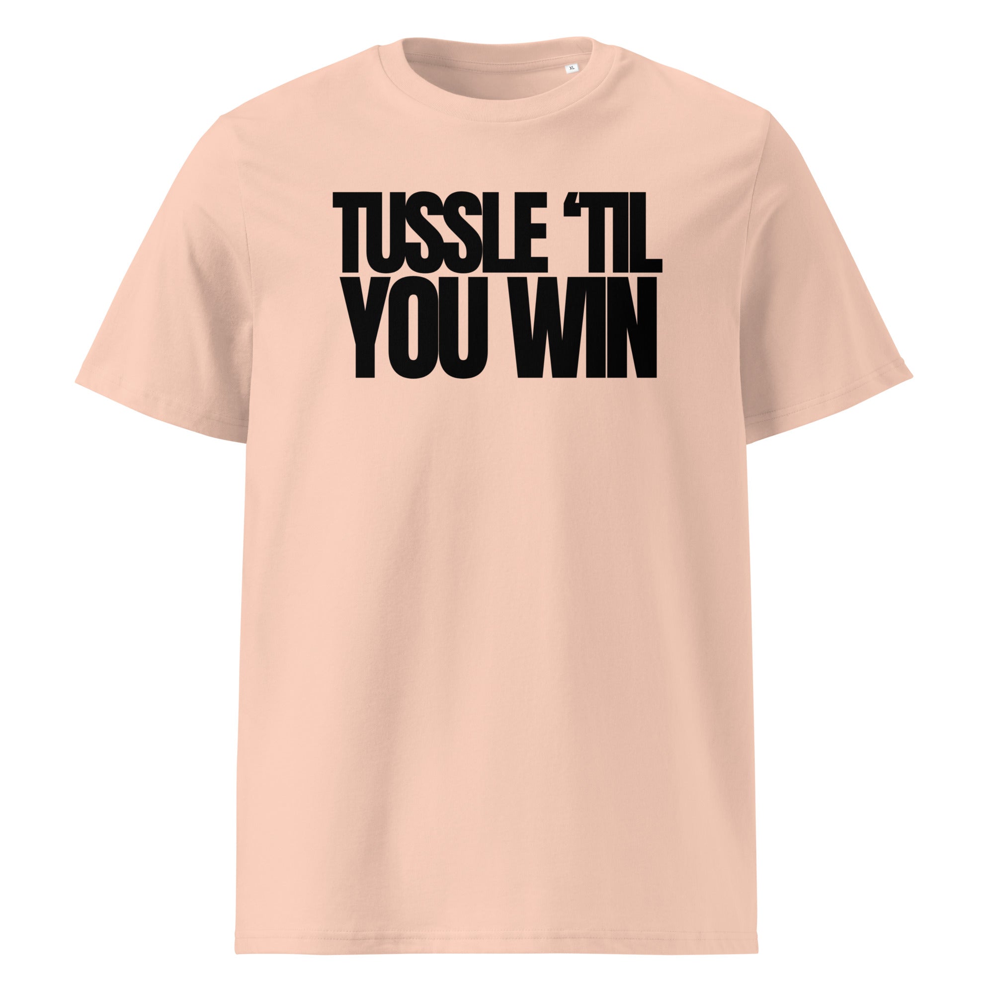Tussle &