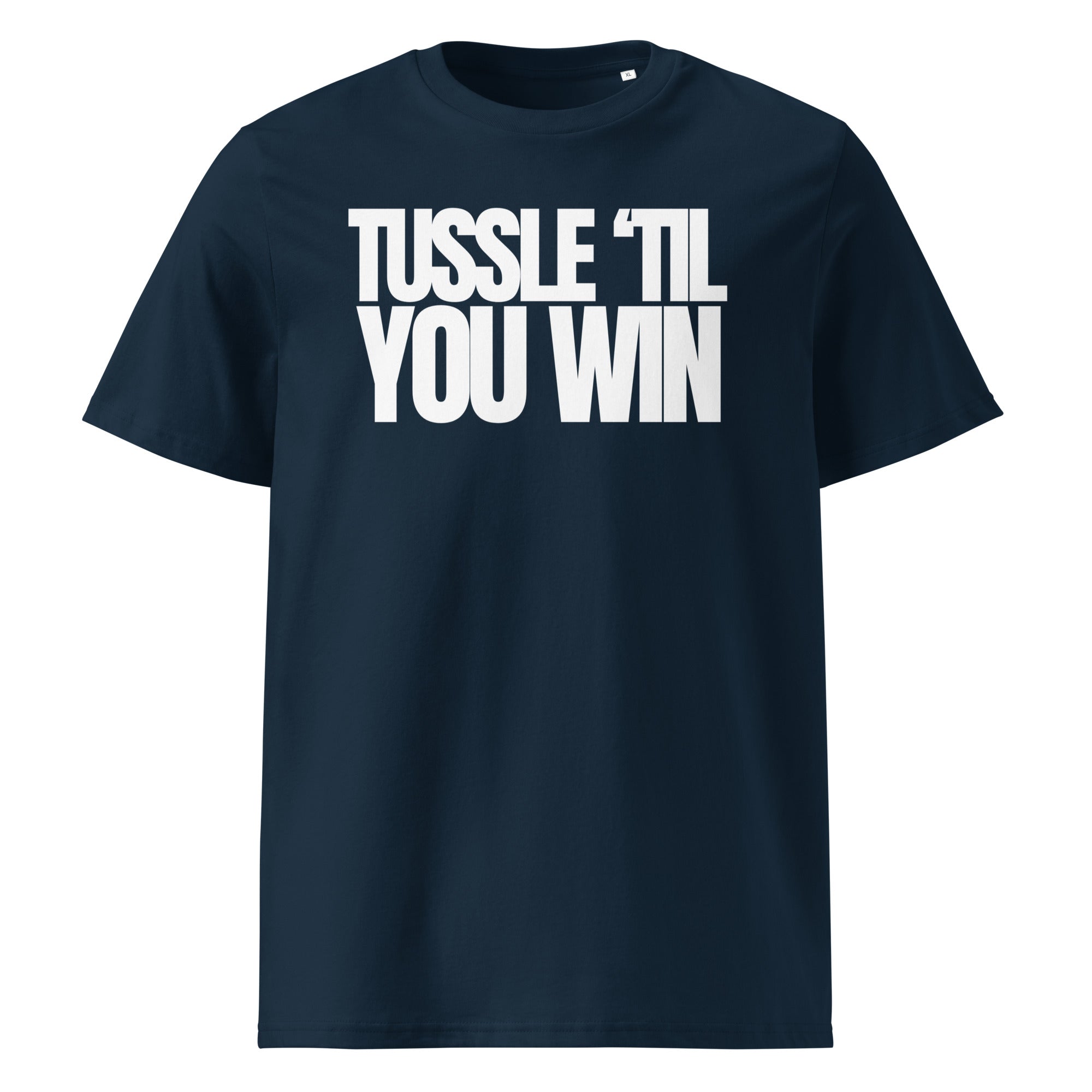 Tussle &