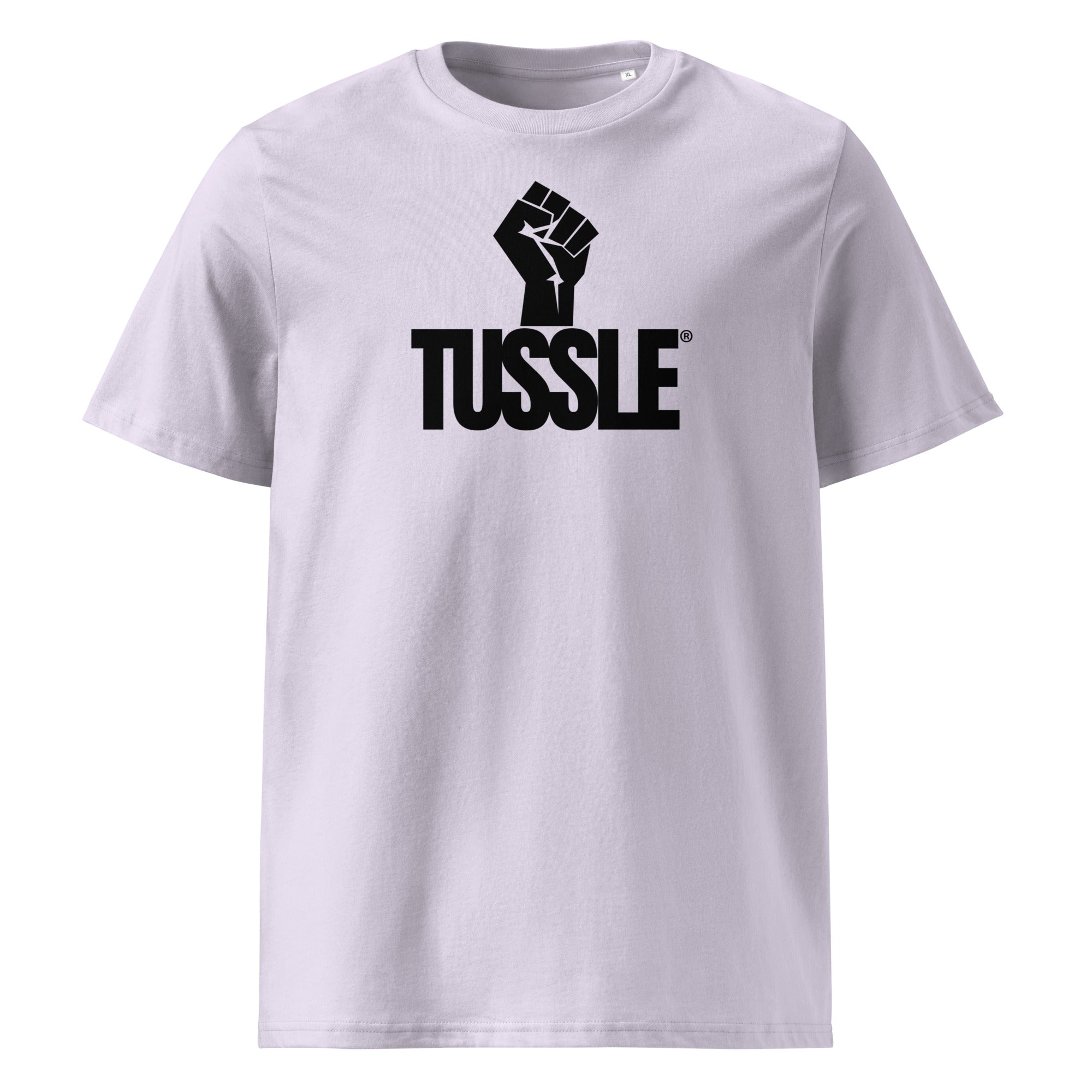 Unisex organic cotton t-shirt