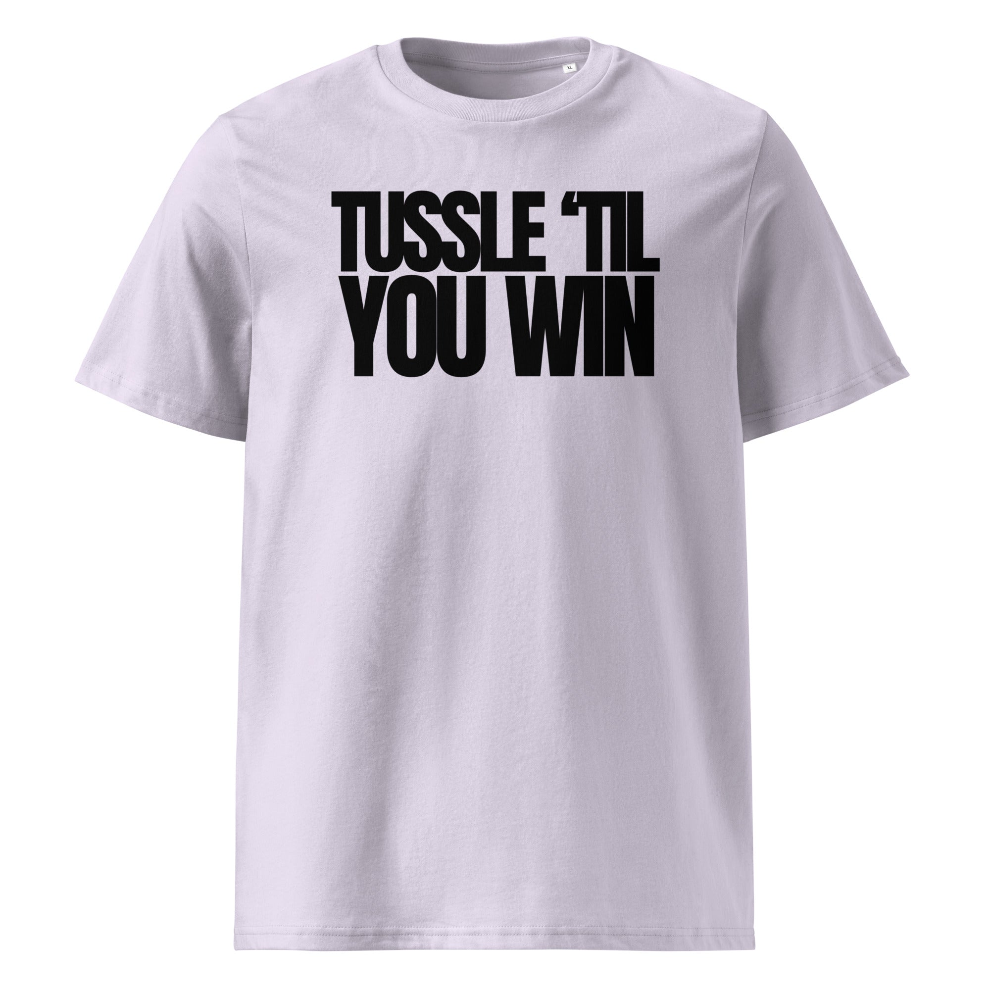 Tussle &