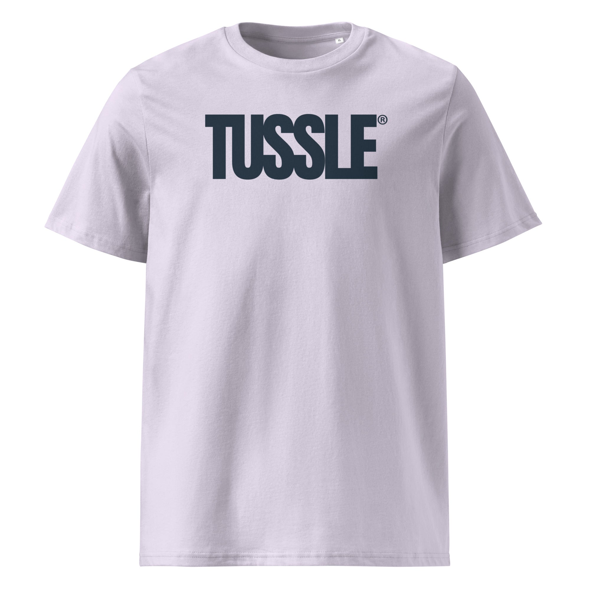 Unisex organic cotton t-shirt