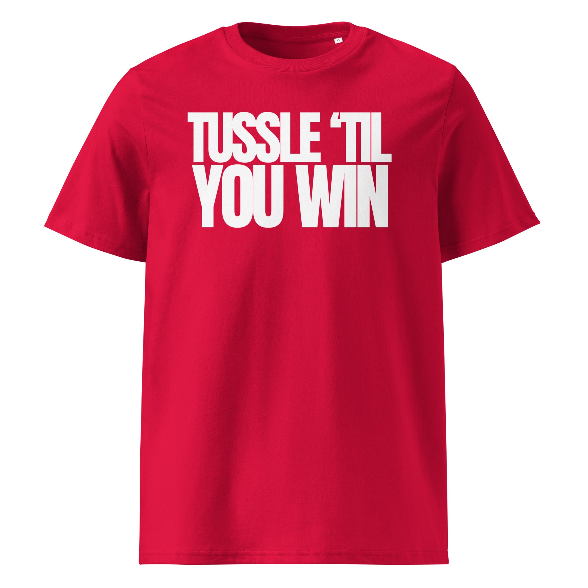 Tussle &