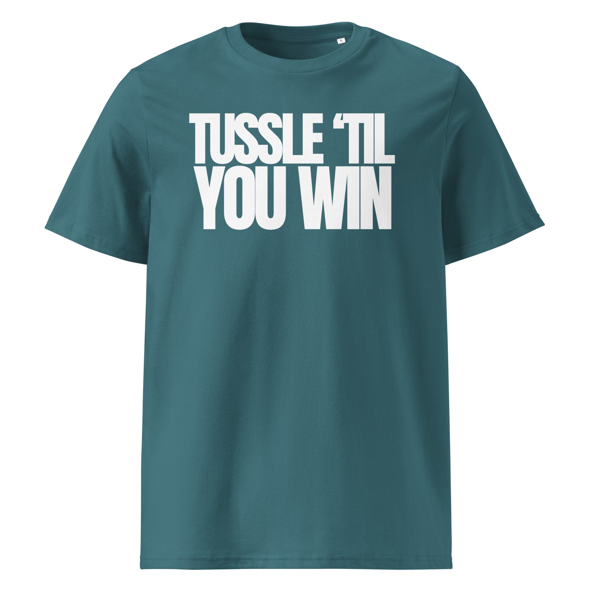 Tussle &