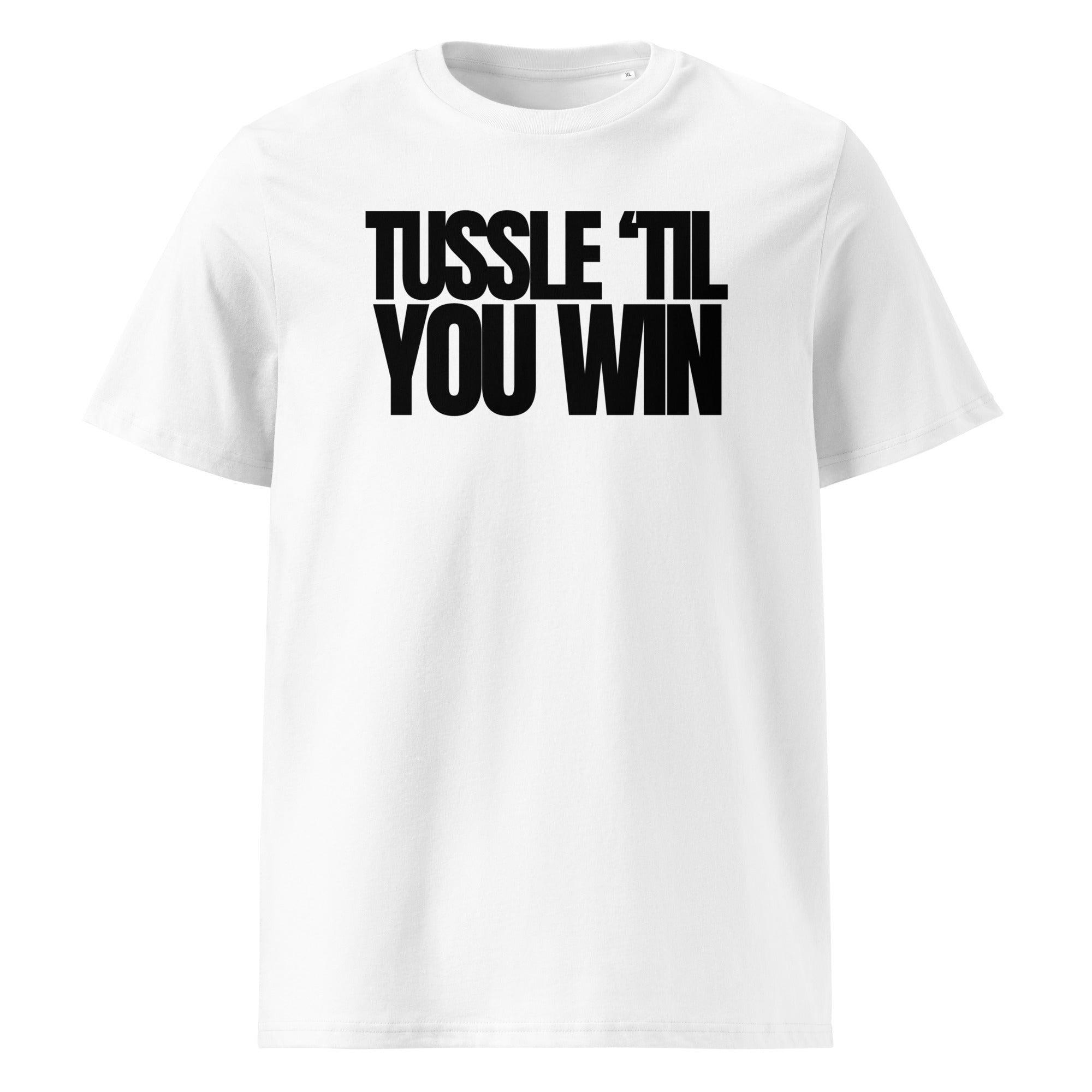 Tussle &