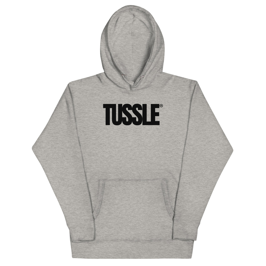 Tussle Unisex Hoodie