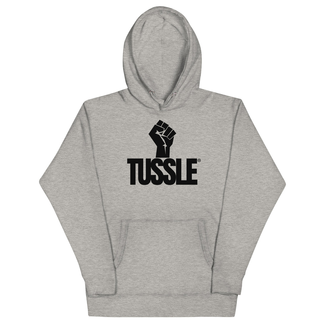 Tussle Hand Unisex Hoodie