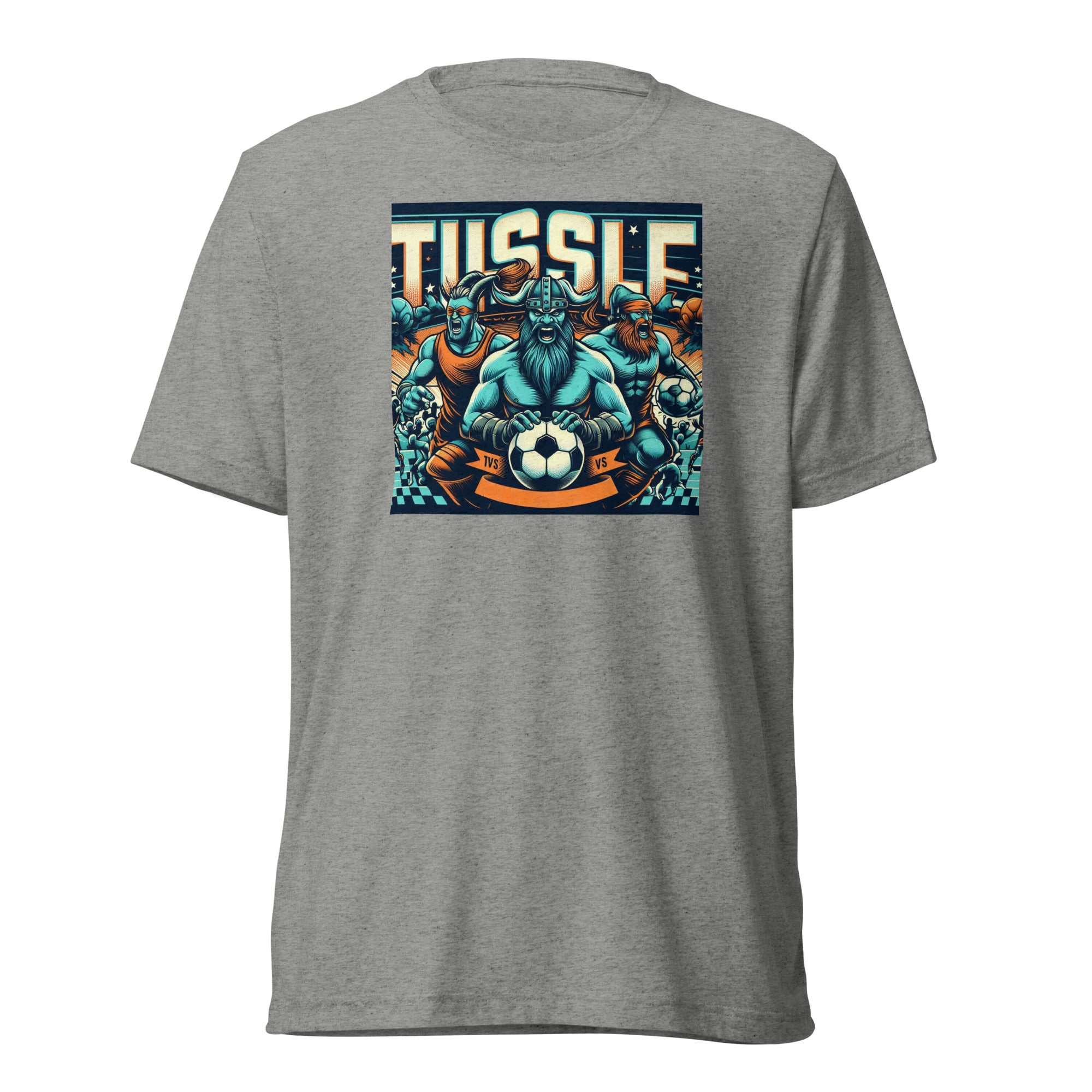 Premium Tri-Blend T-shirt