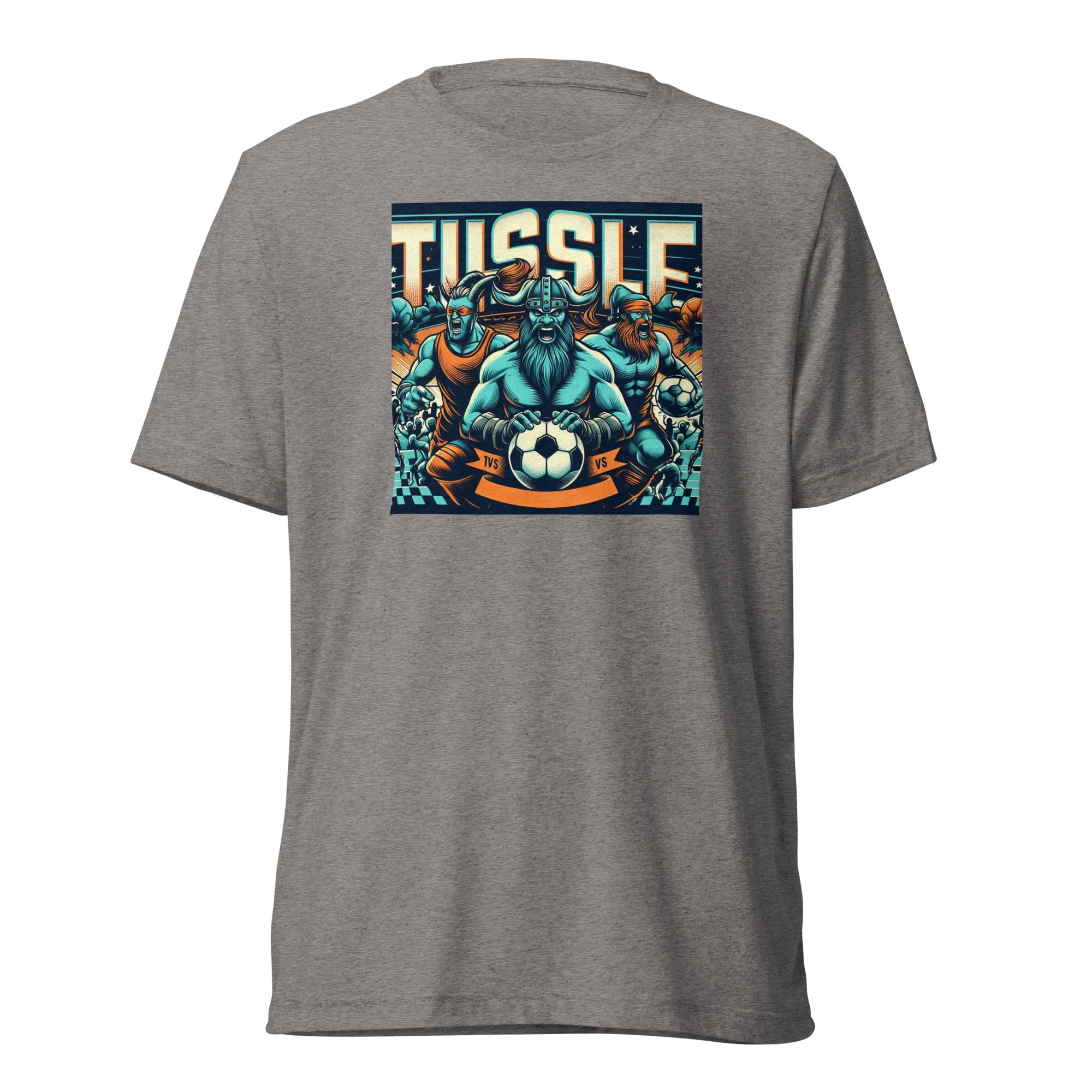 Premium Tri-Blend T-shirt