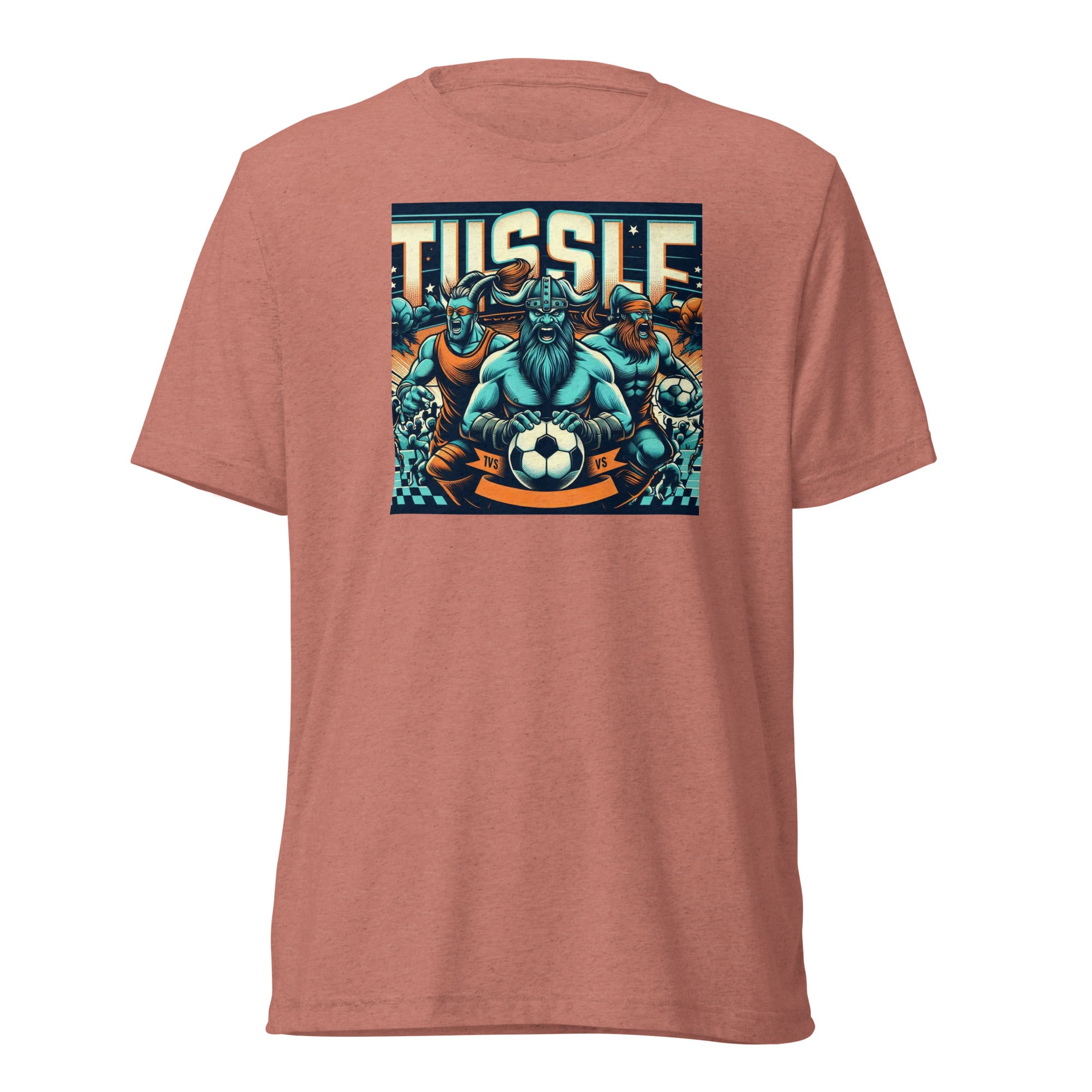 Premium Tri-Blend T-shirt