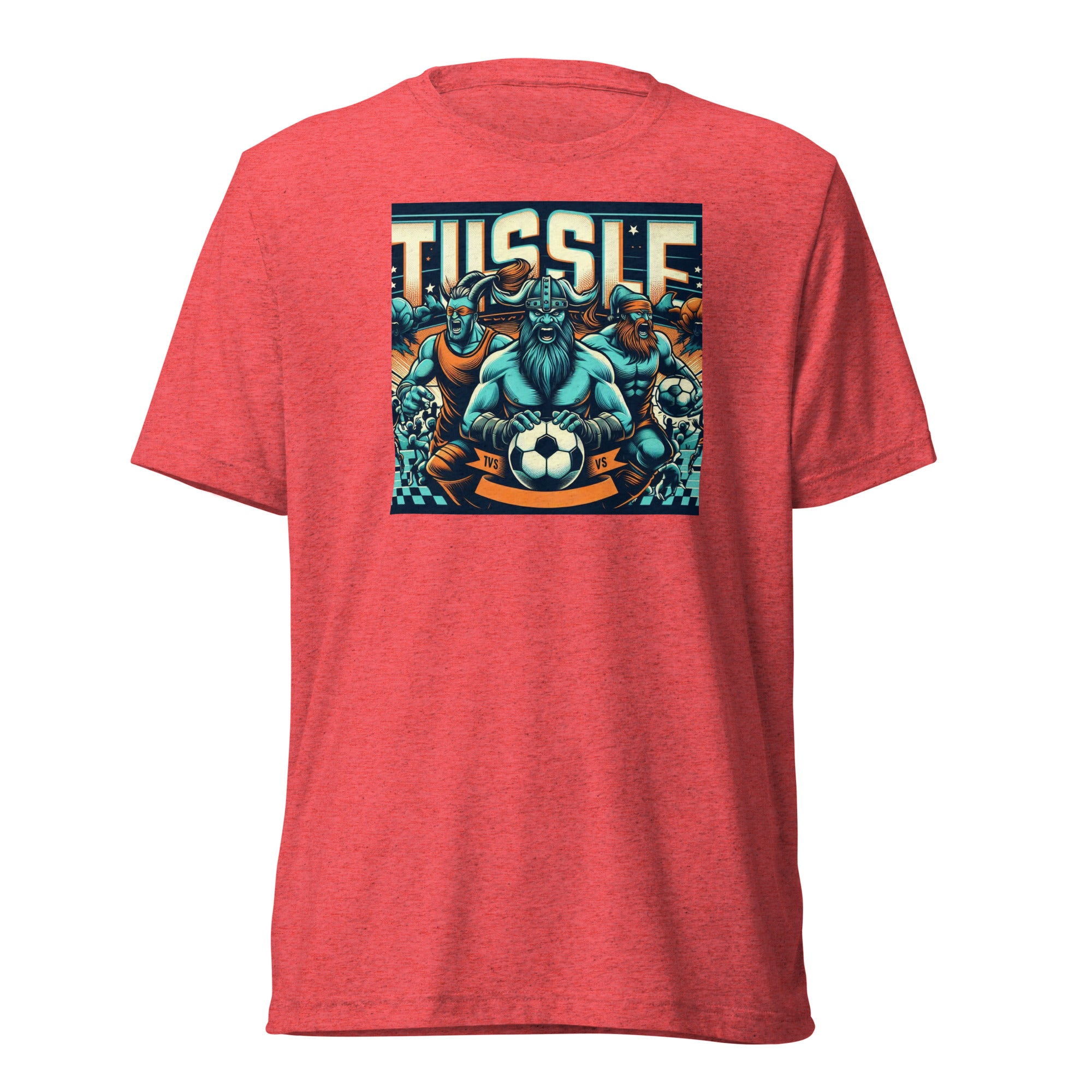Premium Tri-Blend T-shirt