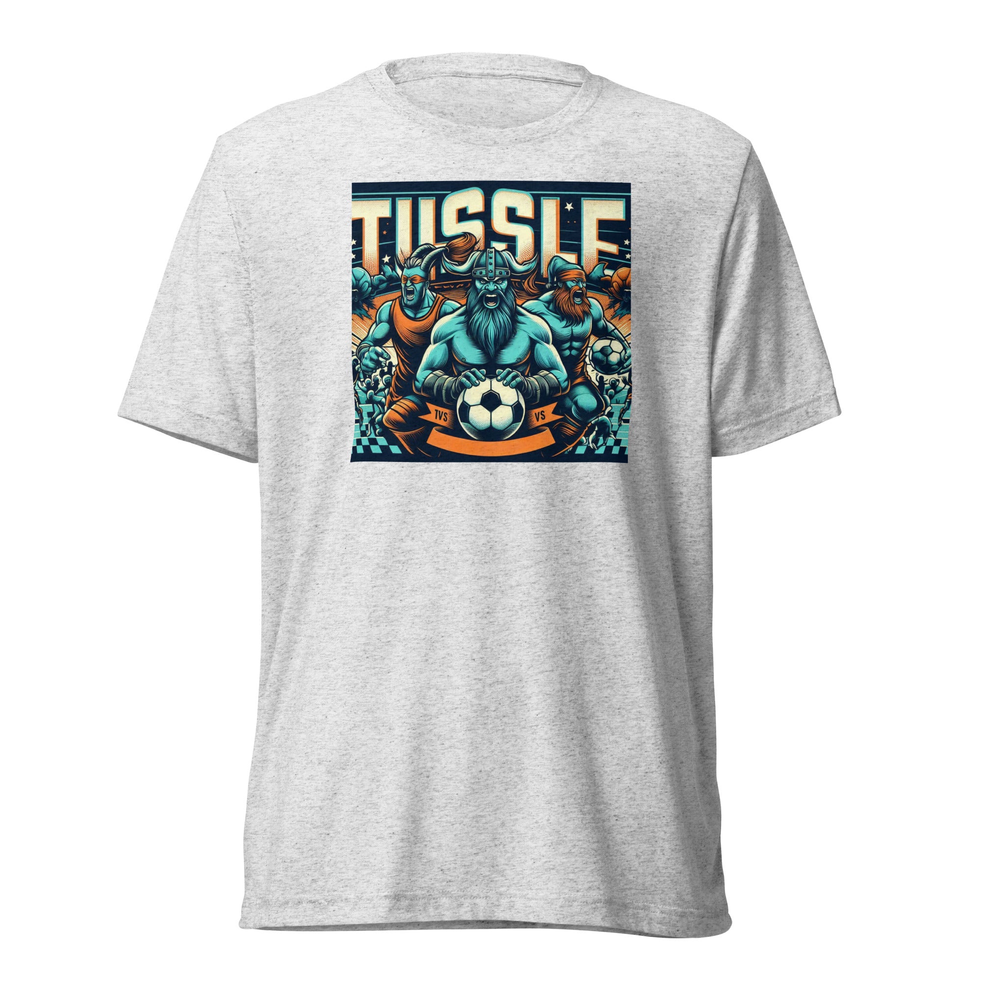 Premium Tri-Blend T-shirt