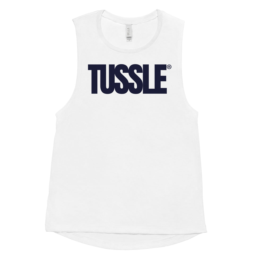 Tussle Muscle Vest
