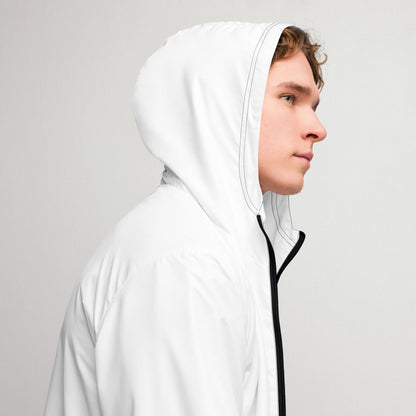 lightweight  windbreaker