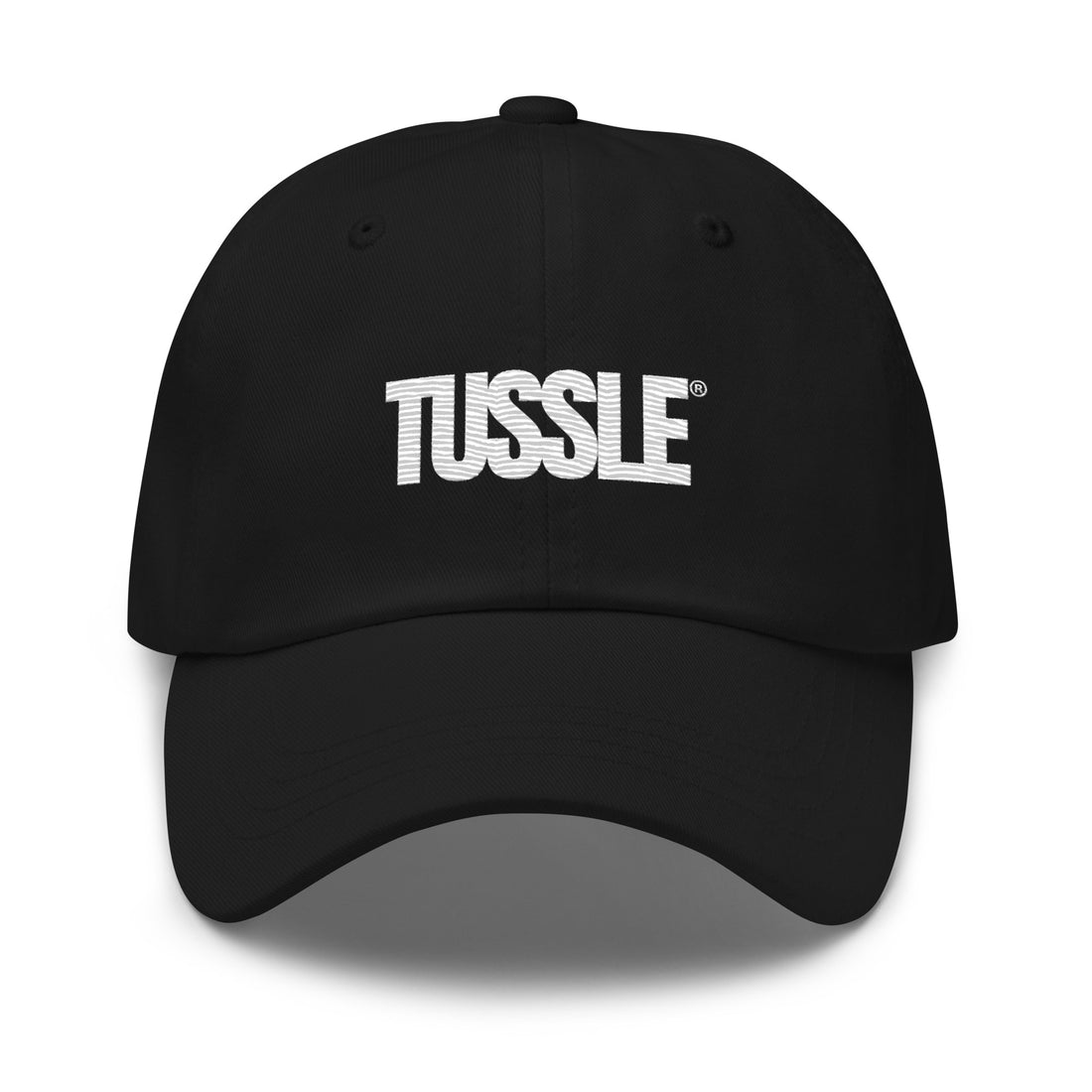 Tussle Baseball Cap