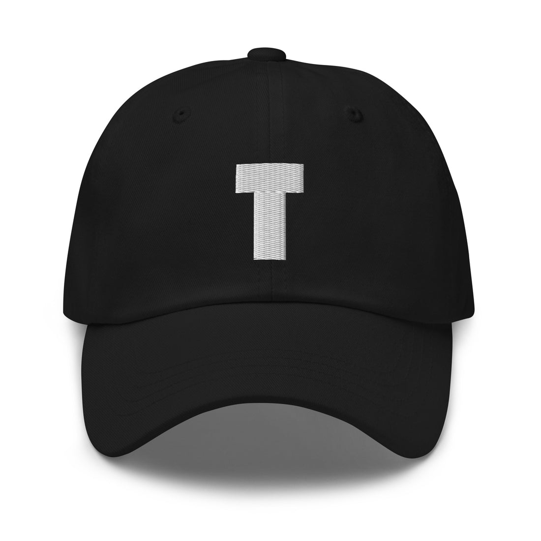 Tussle T BaseballCap