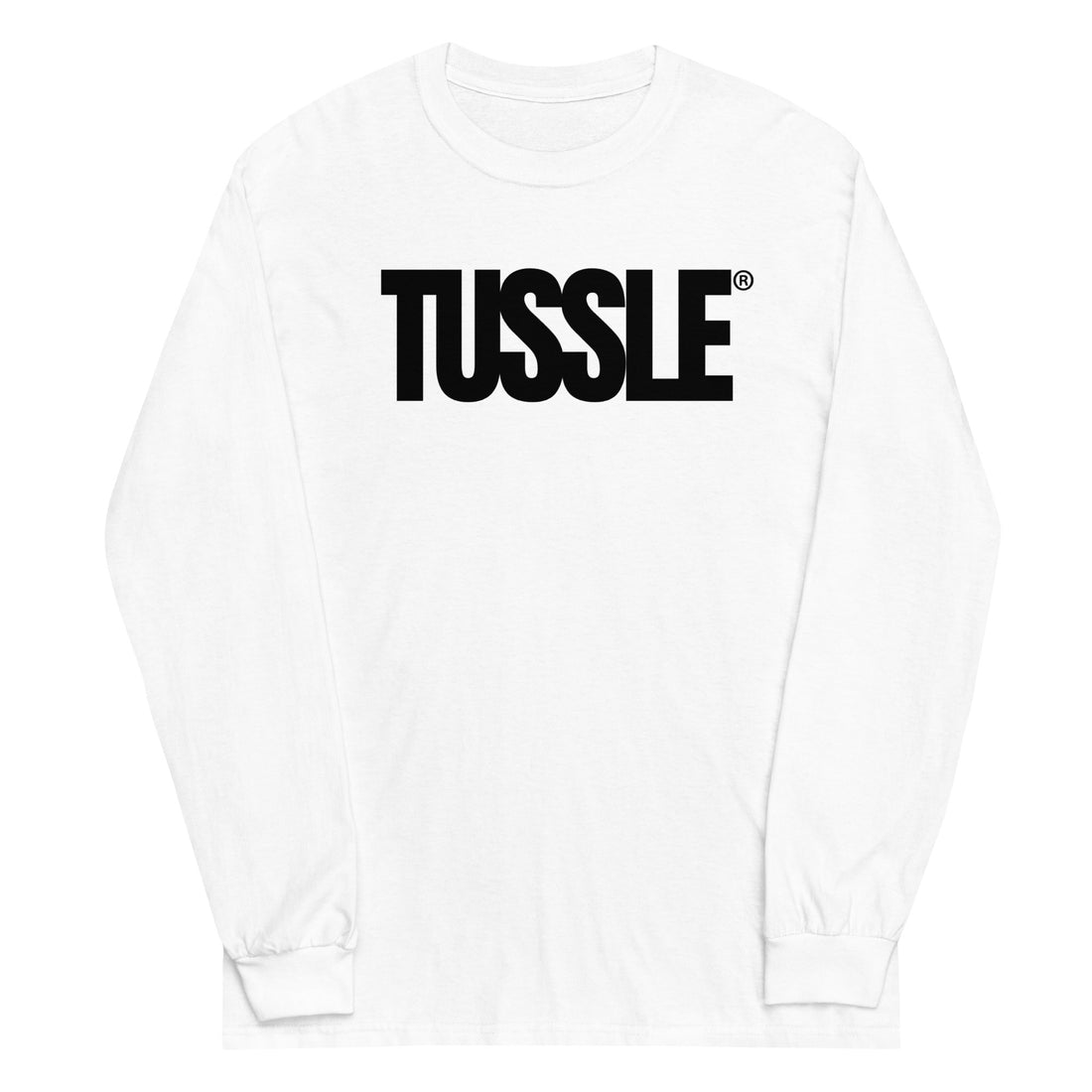 Tussle Long Sleeve T-Shirt