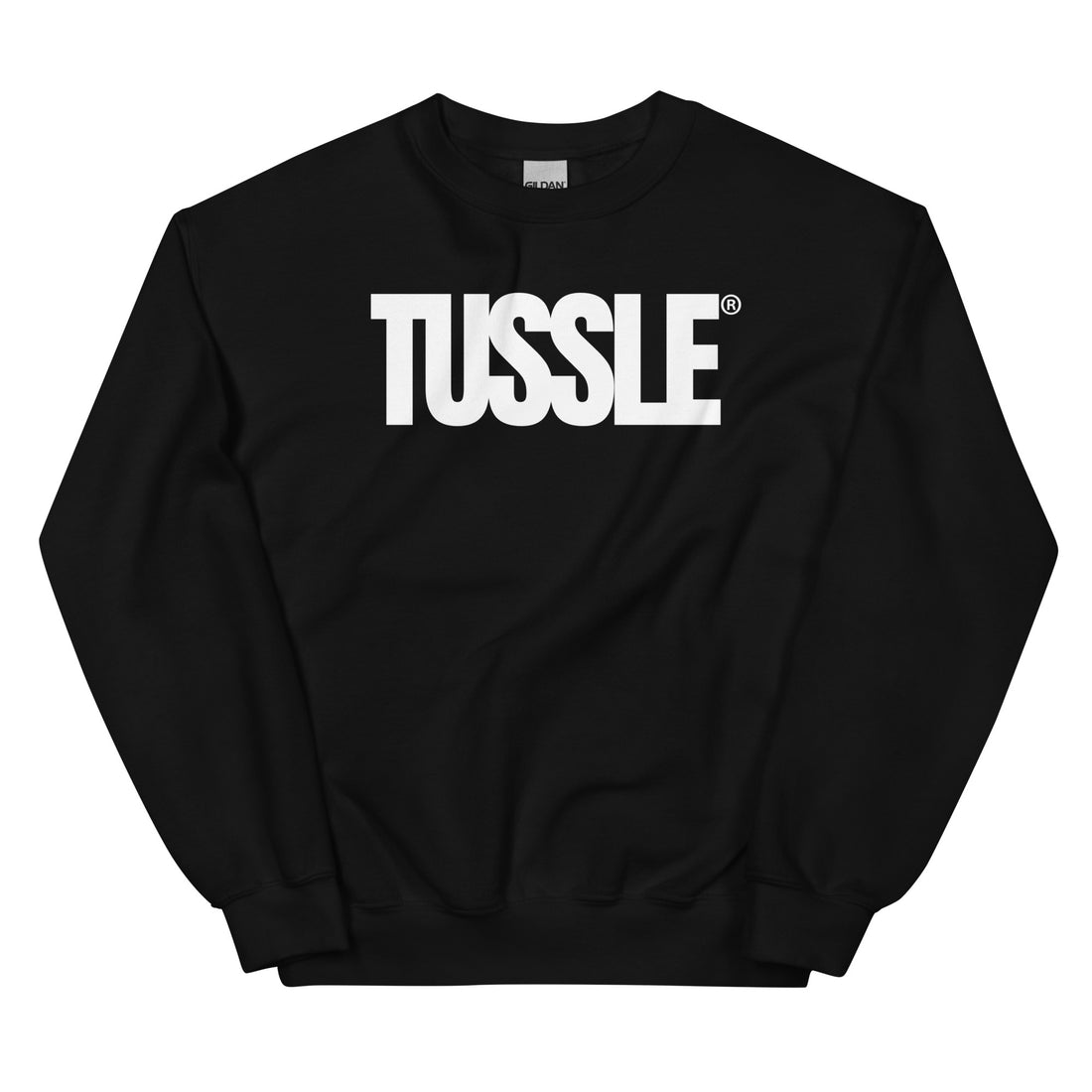 Tussle Unisex Sweatshirt