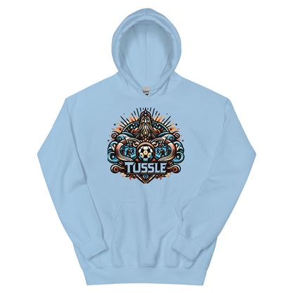 Premium Heavy Blend Hoodie