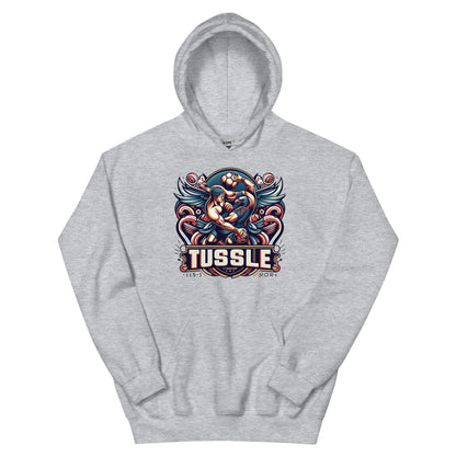 Premium Heavy Blend Hoodie