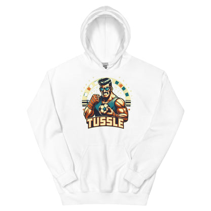 Premium Heavy Blend Hoodie