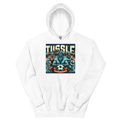 Premium Heavy Blend Hoodie