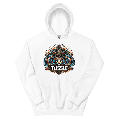 Premium Heavy Blend Hoodie