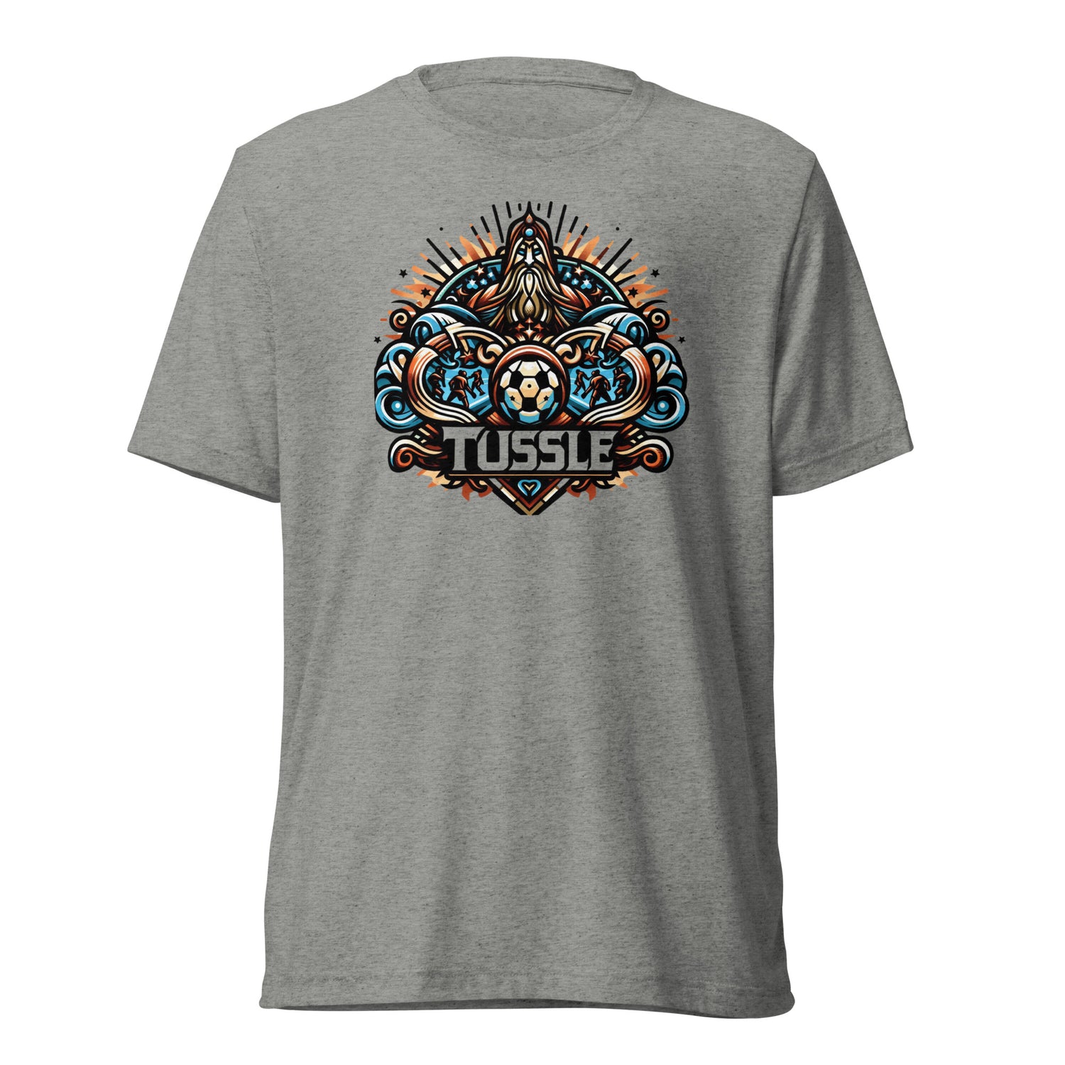 Premium Tri-Blend T-shirt