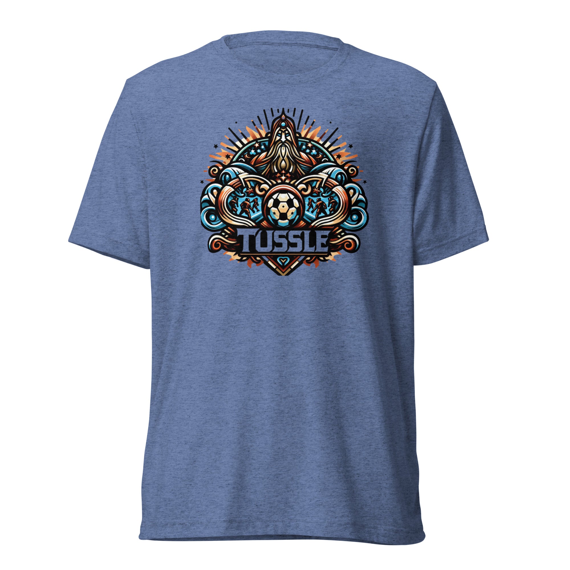 Premium Tri-Blend T-shirt