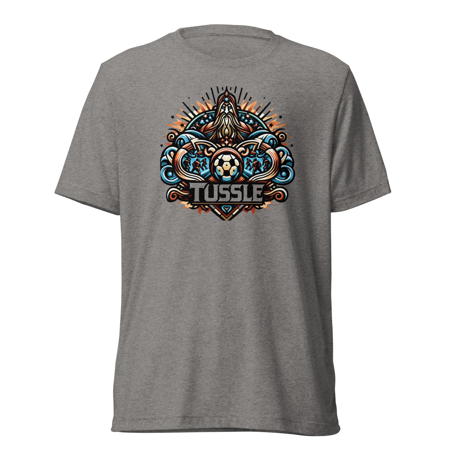 Premium Tri-Blend T-shirt