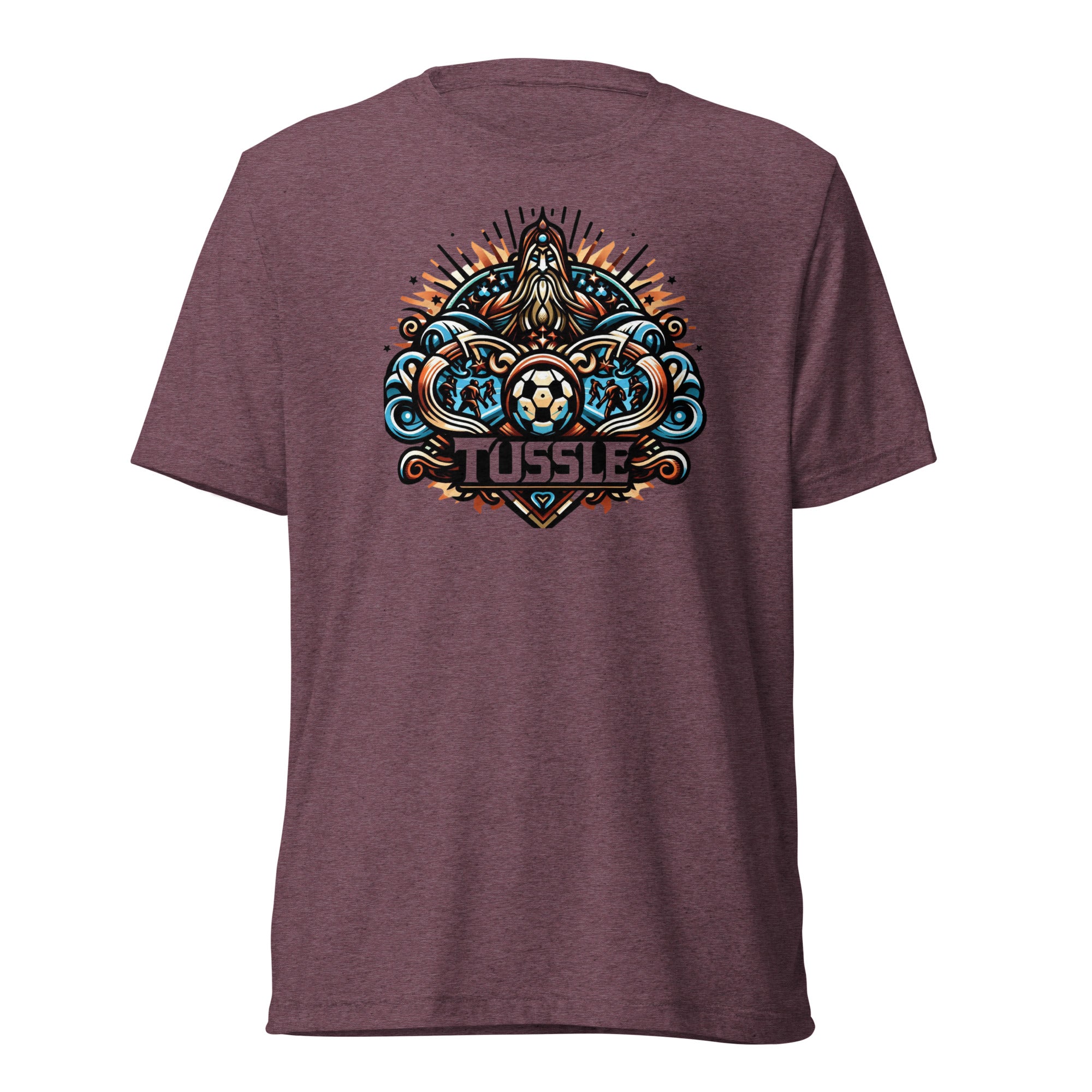 Premium Tri-Blend T-shirt