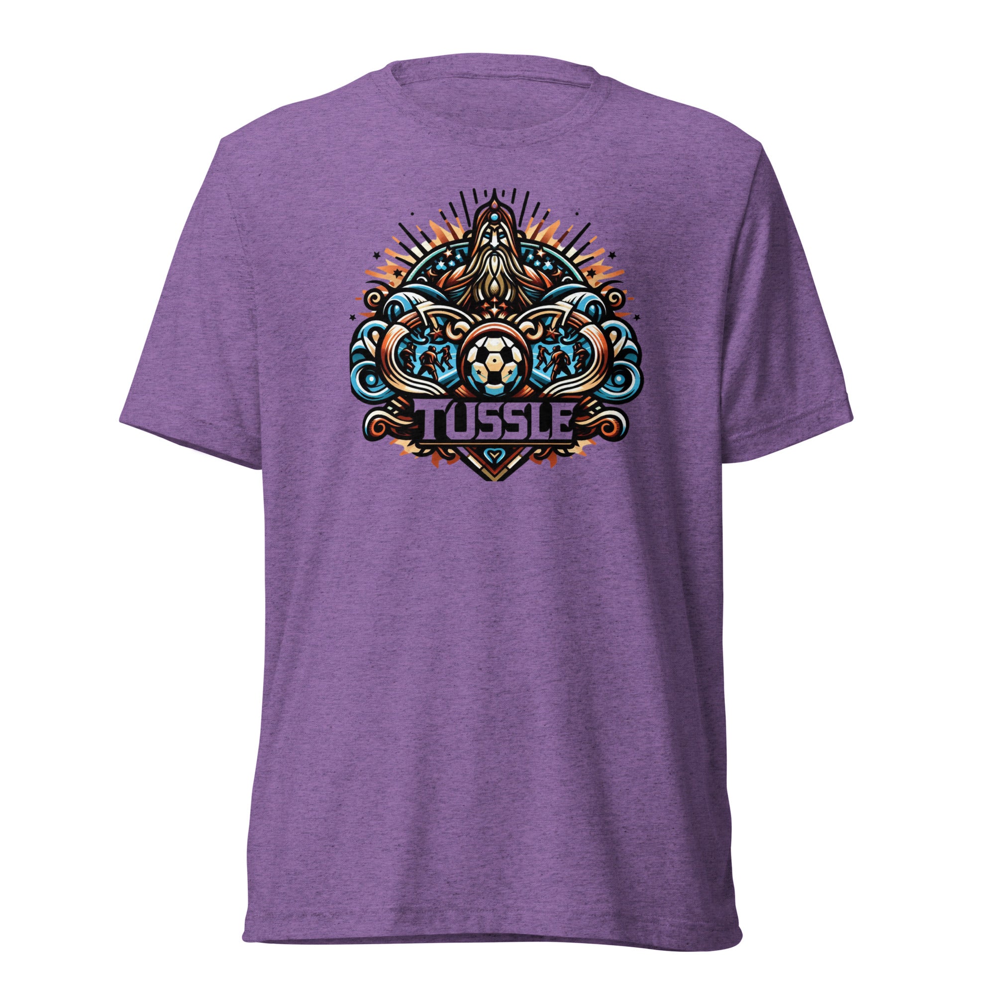 Premium Tri-Blend T-shirt