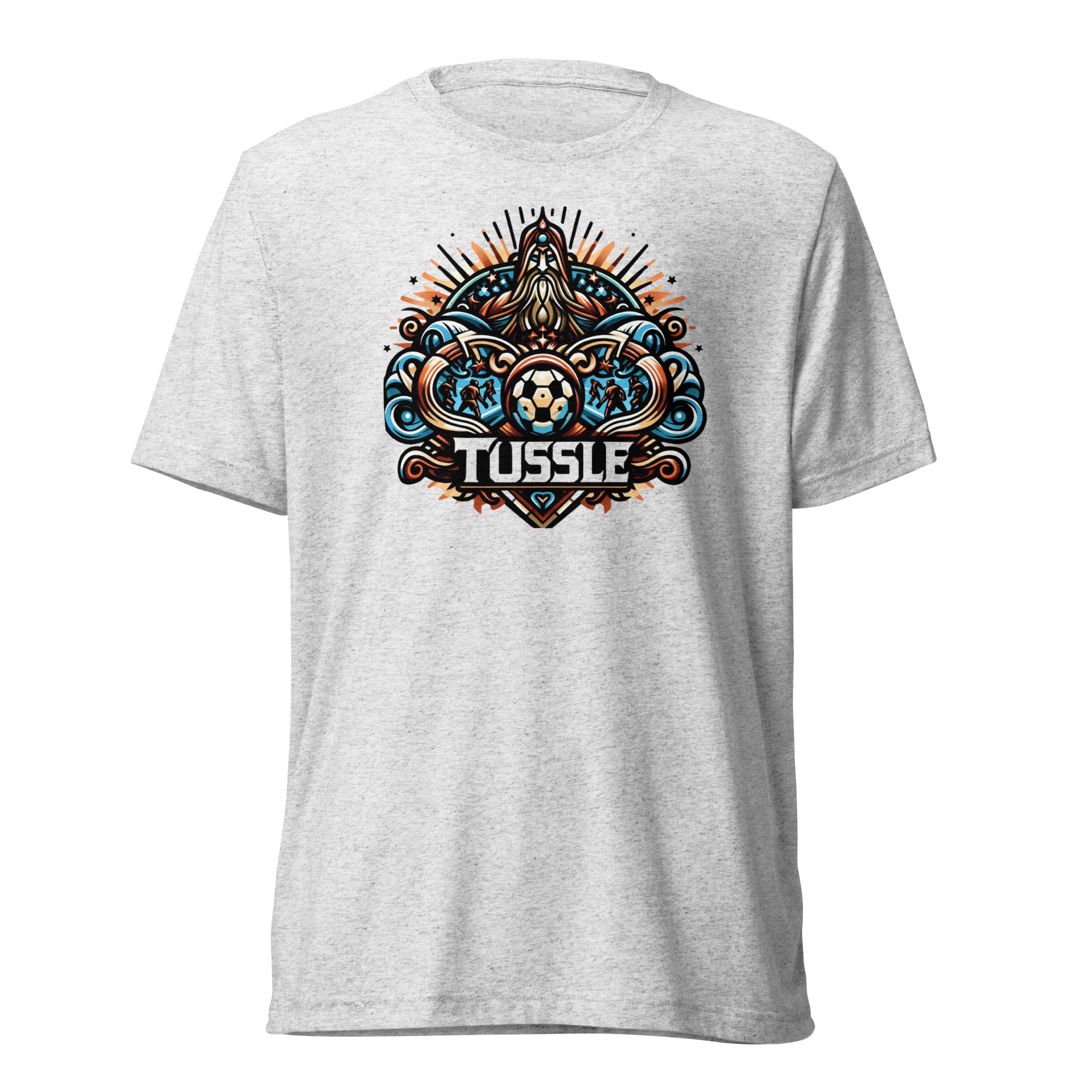 Premium Tri-Blend T-shirt