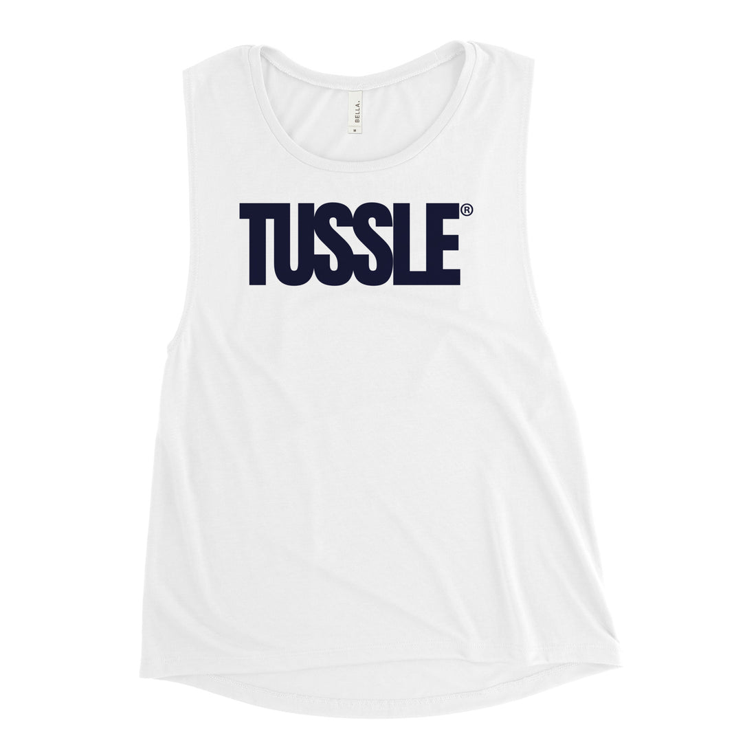 Tussle Muscle Vest